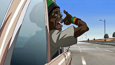 Michiko & Hatchin Season 1 Episode 14