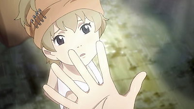 Michiko & Hatchin Season 1 Episode 15