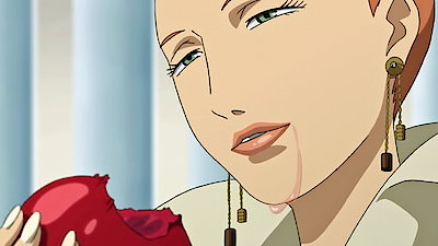 Michiko & Hatchin Season 1 Episode 16