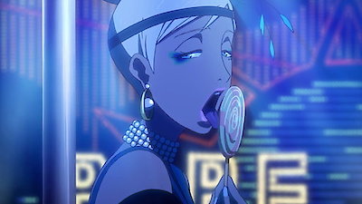 Michiko & Hatchin Season 1 Episode 4