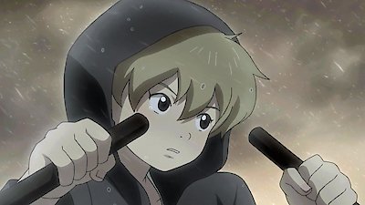 Michiko & Hatchin Season 1 Episode 7