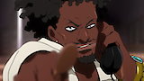 Black Noise and a Dope Game