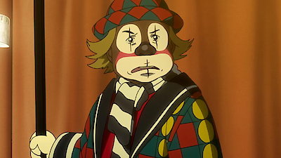 Michiko & Hatchin Season 1 Episode 9