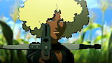The Carnival of Hyenas