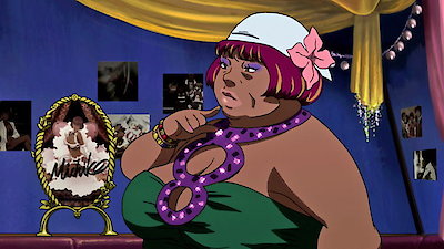 Michiko & Hatchin Season 1 Episode 11