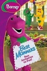 Barney's Best Manners