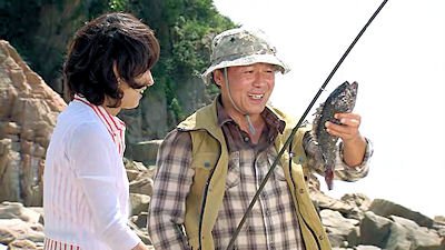 Hooray for Love Season 1 Episode 14