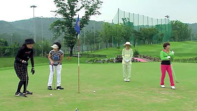 Hooray for Love Season 1 Episode 10