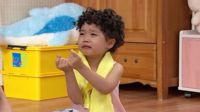 Hooray for Love Season 1 Episode 9