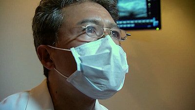 Hooray for Love Season 1 Episode 5