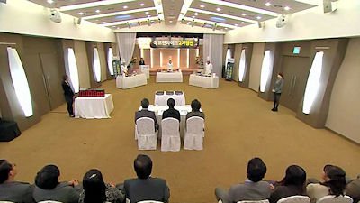 Hooray for Love Season 1 Episode 41