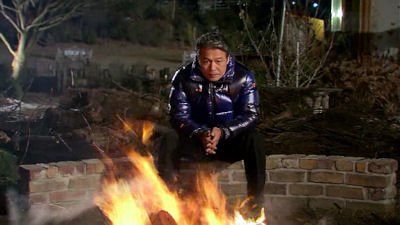 Hooray for Love Season 1 Episode 55