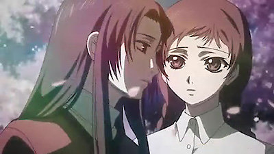 Mouryou no Hako Season 1 Episode 1