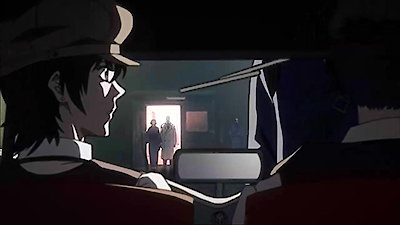 Mouryou no Hako Season 1 Episode 2