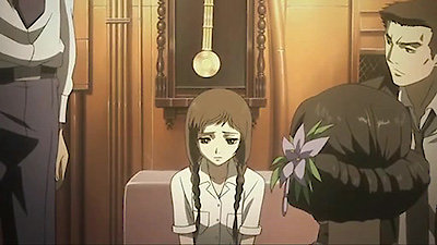 Mouryou no Hako Season 1 Episode 3