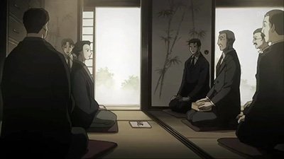 Mouryou no Hako Season 1 Episode 5