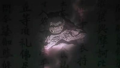 Mouryou no Hako Season 1 Episode 7