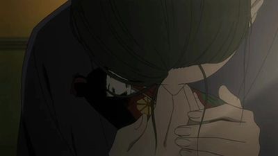 Mouryou no Hako Season 1 Episode 9