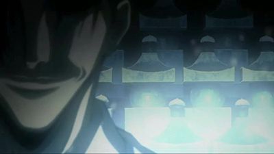 Mouryou no Hako Season 1 Episode 10