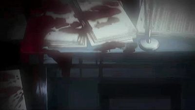 Mouryou no Hako Season 1 Episode 11