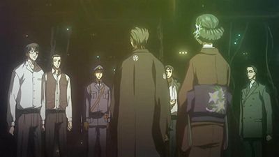 Mouryou no Hako Season 1 Episode 12