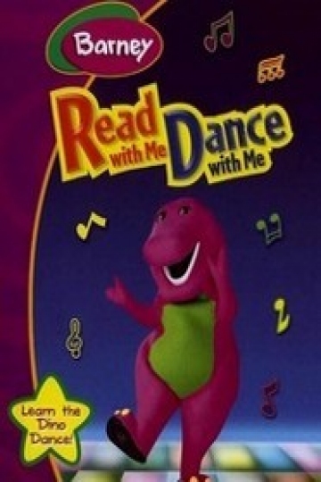 Watch Barney's Read with Me / Dance with Me Streaming Online - Yidio