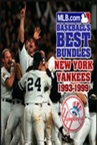 New York Yankees 1993-1999
