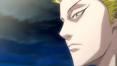 One Outs Season 1 Episode 3