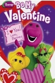 Barney: Be My Valentine