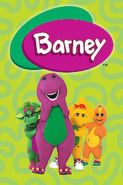 Barney: Can You Sing That Song?