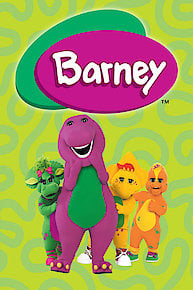 Barney: Can You Sing That Song?