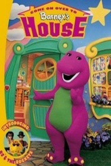 Watch Barney: Come on Over to Barney's House Streaming Online - Yidio