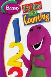 Barney: It's Time for Counting