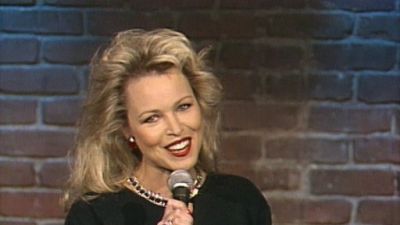 An Evening at the Improv Season 1 Episode 100