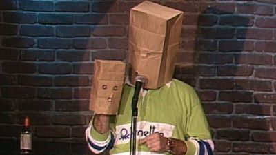 An Evening at the Improv Season 1 Episode 101