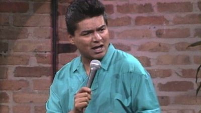 An Evening at the Improv Season 1 Episode 106