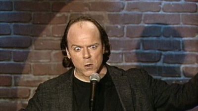 An Evening at the Improv Season 1 Episode 105