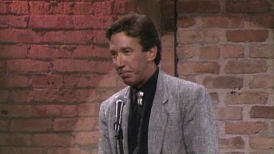 An Evening at the Improv Season 1 Episode 107