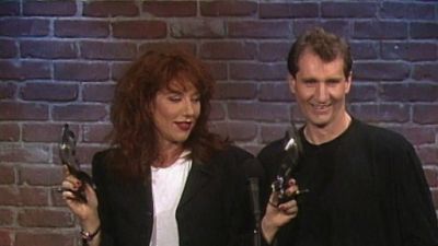 An Evening at the Improv Season 1 Episode 75