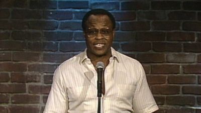 An Evening at the Improv Season 1 Episode 89