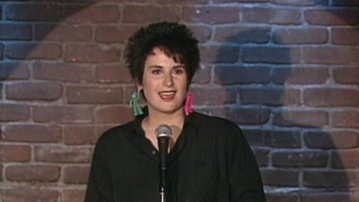 An Evening at the Improv Season 1 Episode 80