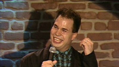 An Evening at the Improv Season 1 Episode 91