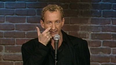 An Evening at the Improv Season 1 Episode 99