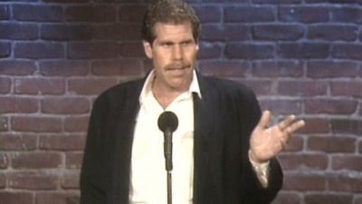 An Evening at the Improv Season 1 Episode 72