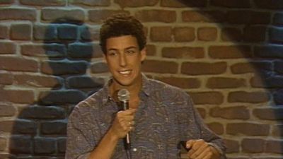 An Evening at the Improv Season 1 Episode 85