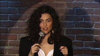 An Evening at the Improv Season 1 Episode 83