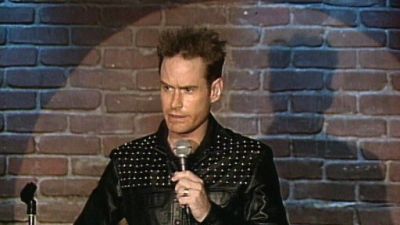 An Evening at the Improv Season 1 Episode 82