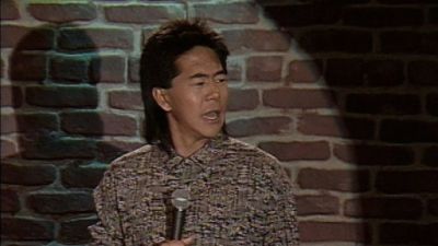 An Evening at the Improv Season 1 Episode 84