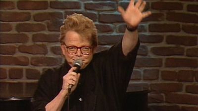 An Evening at the Improv Season 1 Episode 86