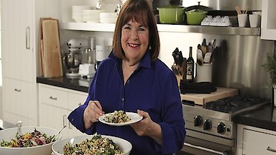 Barefoot Contessa: Back to Basics Season 15 Episode 3